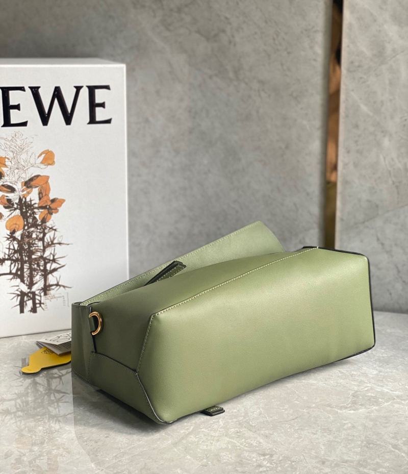 Loewe Handle Bags